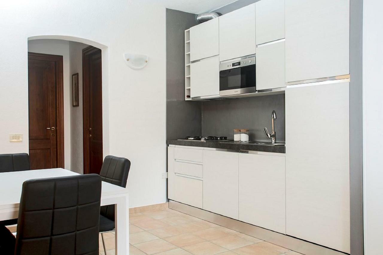 Appartamento Bilocale Via Umbria Santa Teresa di Gallura Esterno foto