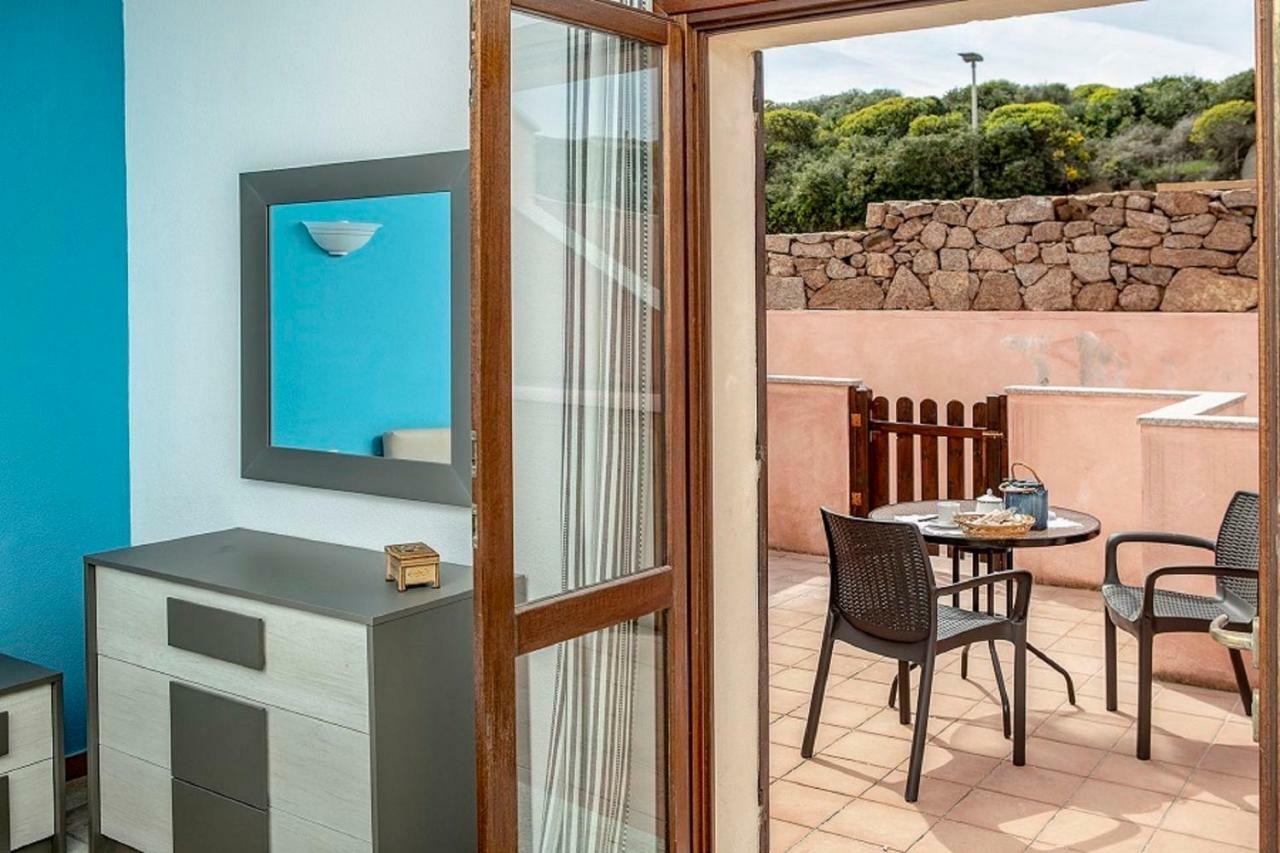 Appartamento Bilocale Via Umbria Santa Teresa di Gallura Esterno foto