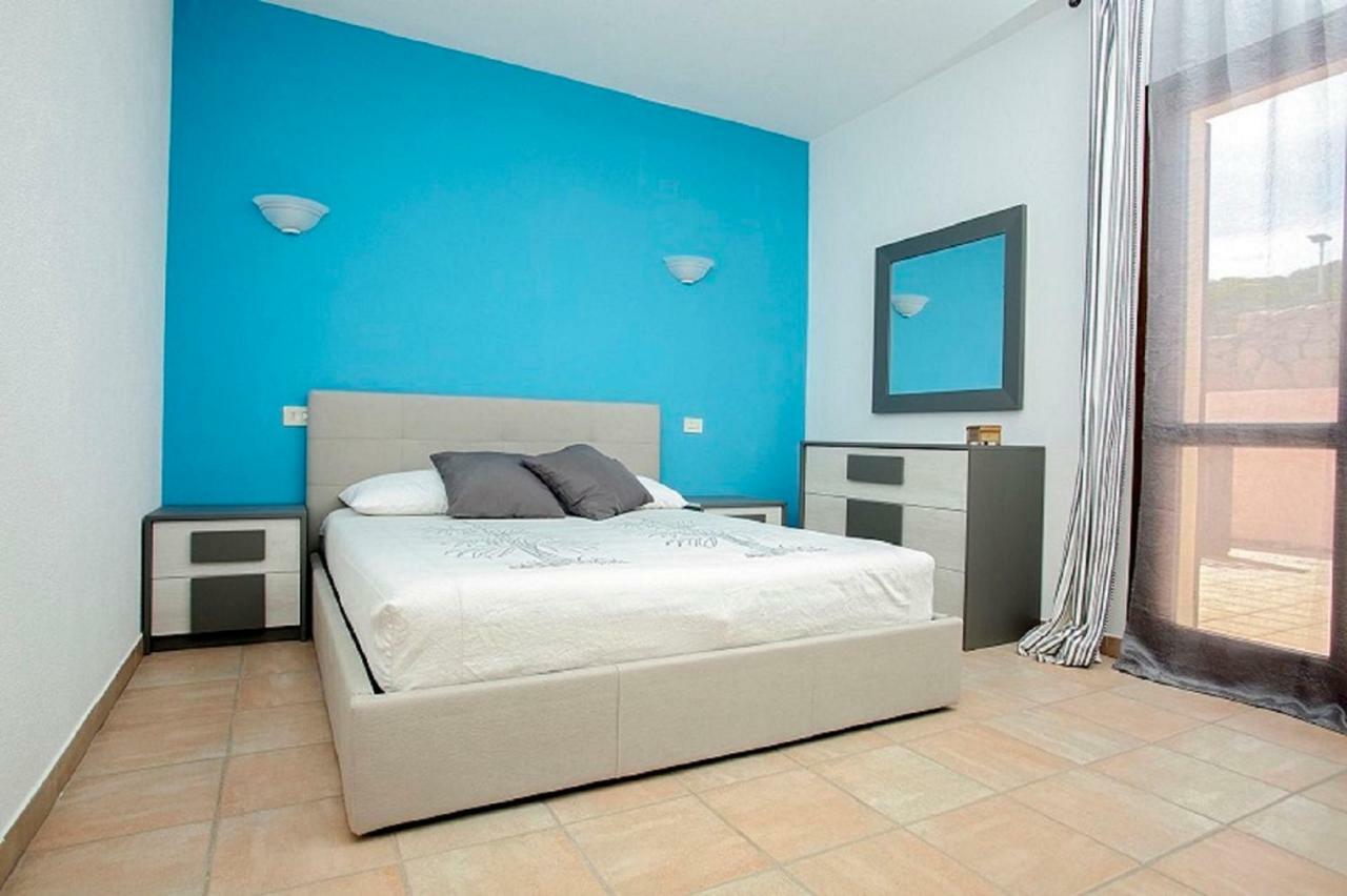 Appartamento Bilocale Via Umbria Santa Teresa di Gallura Esterno foto