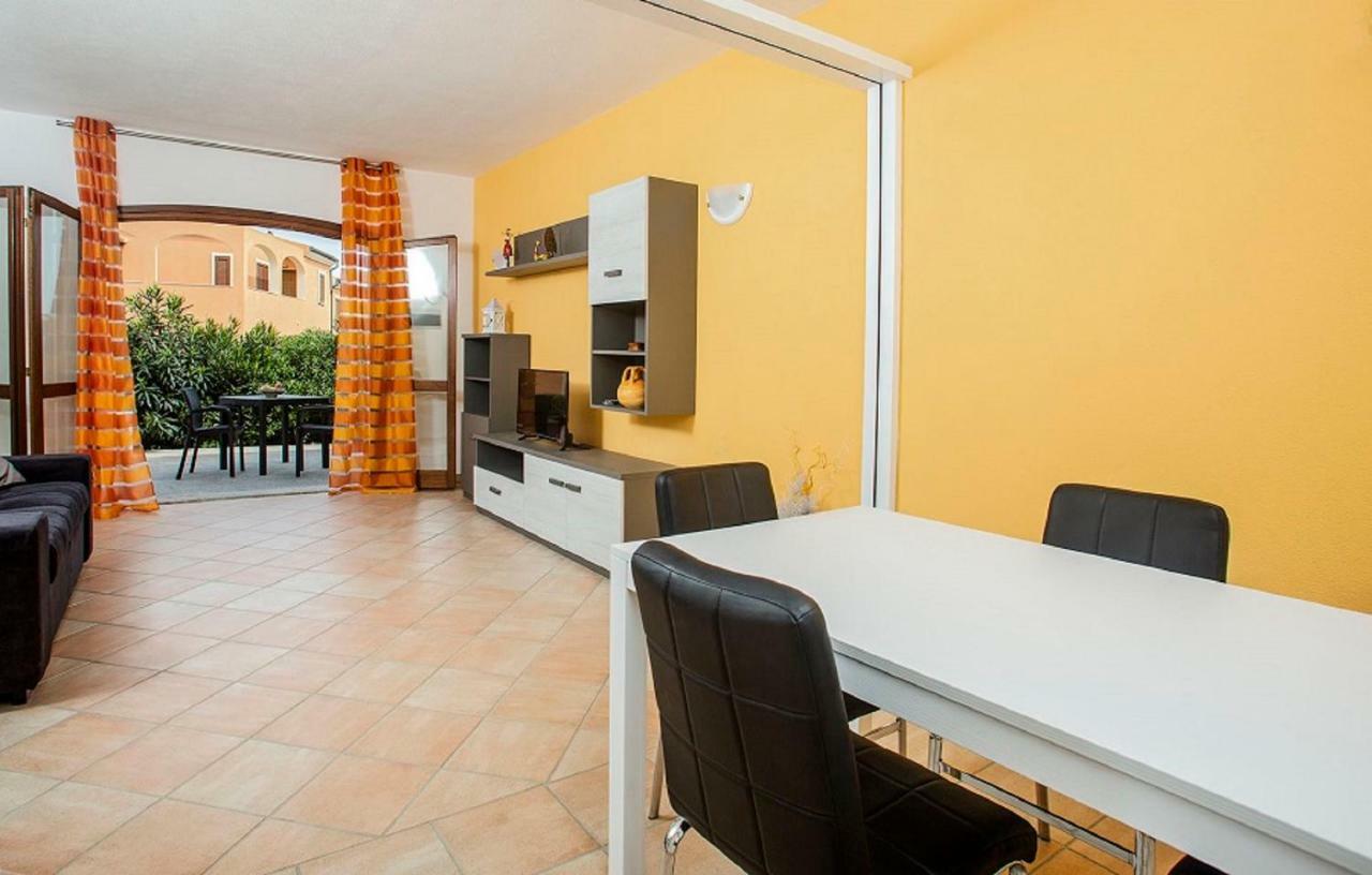 Appartamento Bilocale Via Umbria Santa Teresa di Gallura Esterno foto