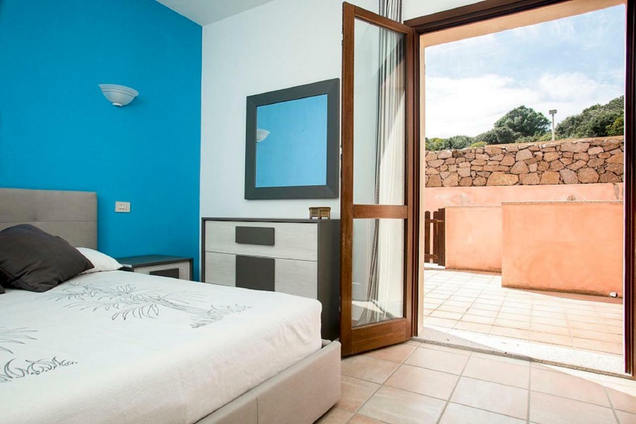 Appartamento Bilocale Via Umbria Santa Teresa di Gallura Esterno foto