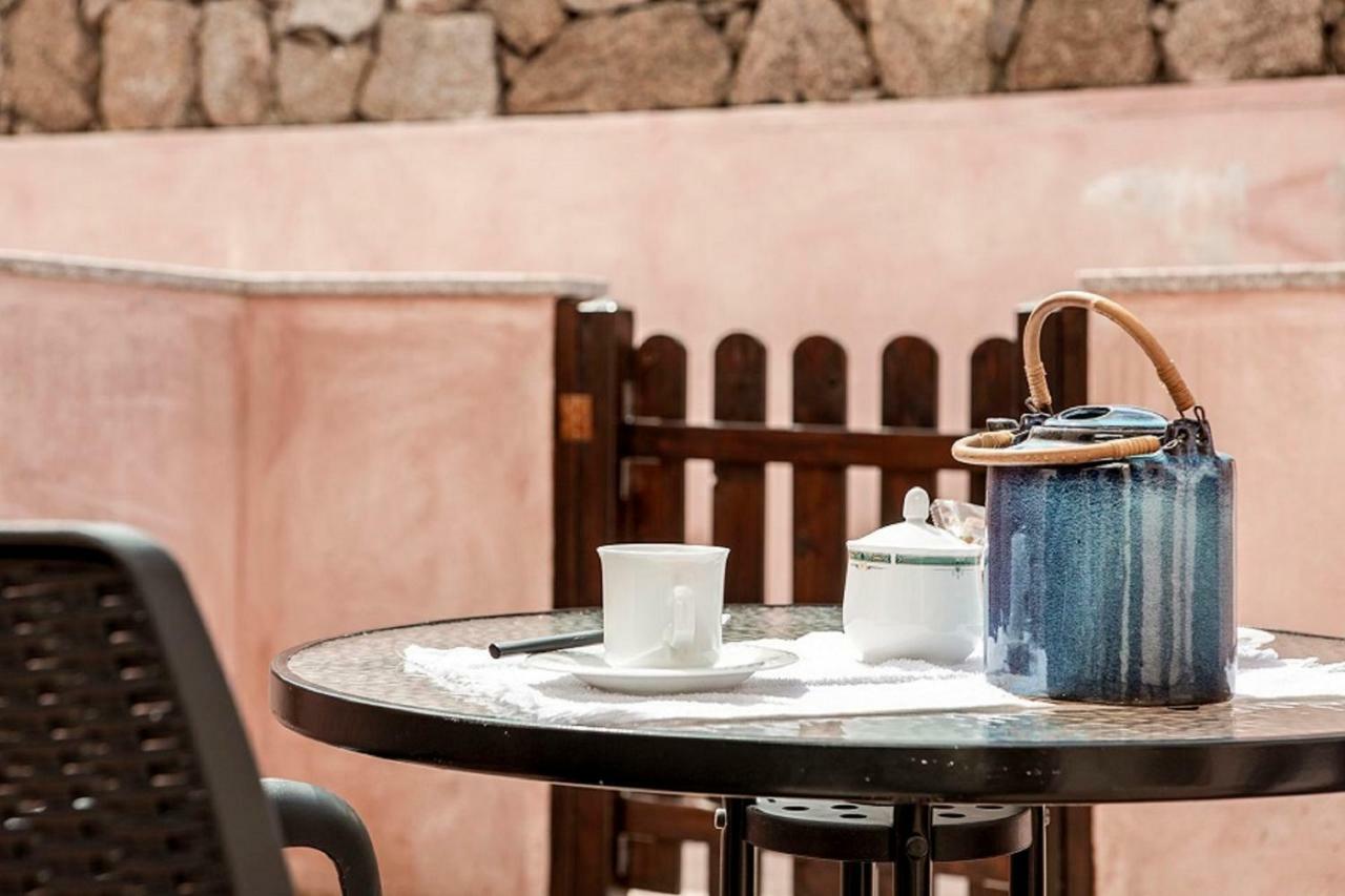 Appartamento Bilocale Via Umbria Santa Teresa di Gallura Esterno foto