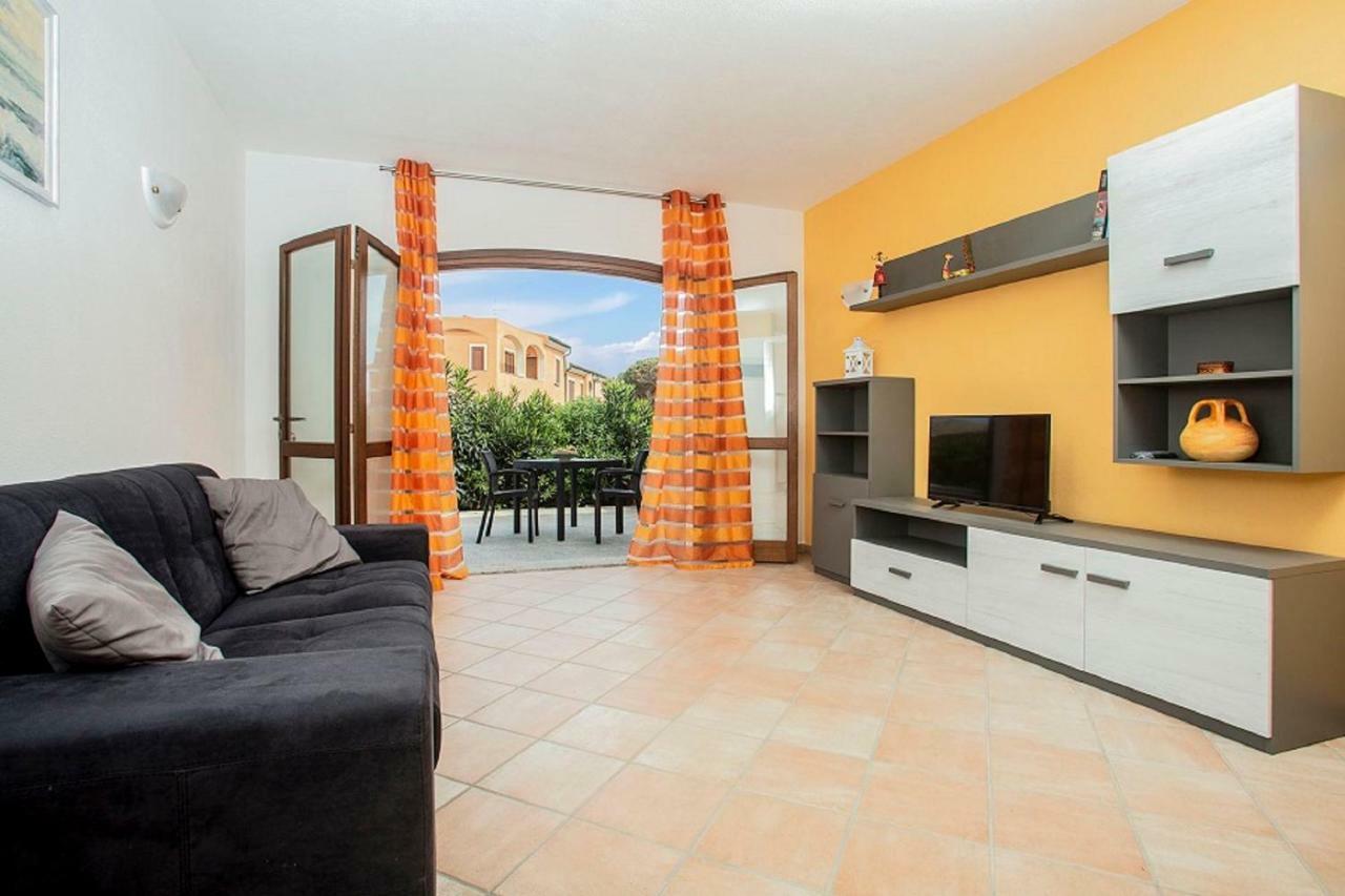 Appartamento Bilocale Via Umbria Santa Teresa di Gallura Esterno foto